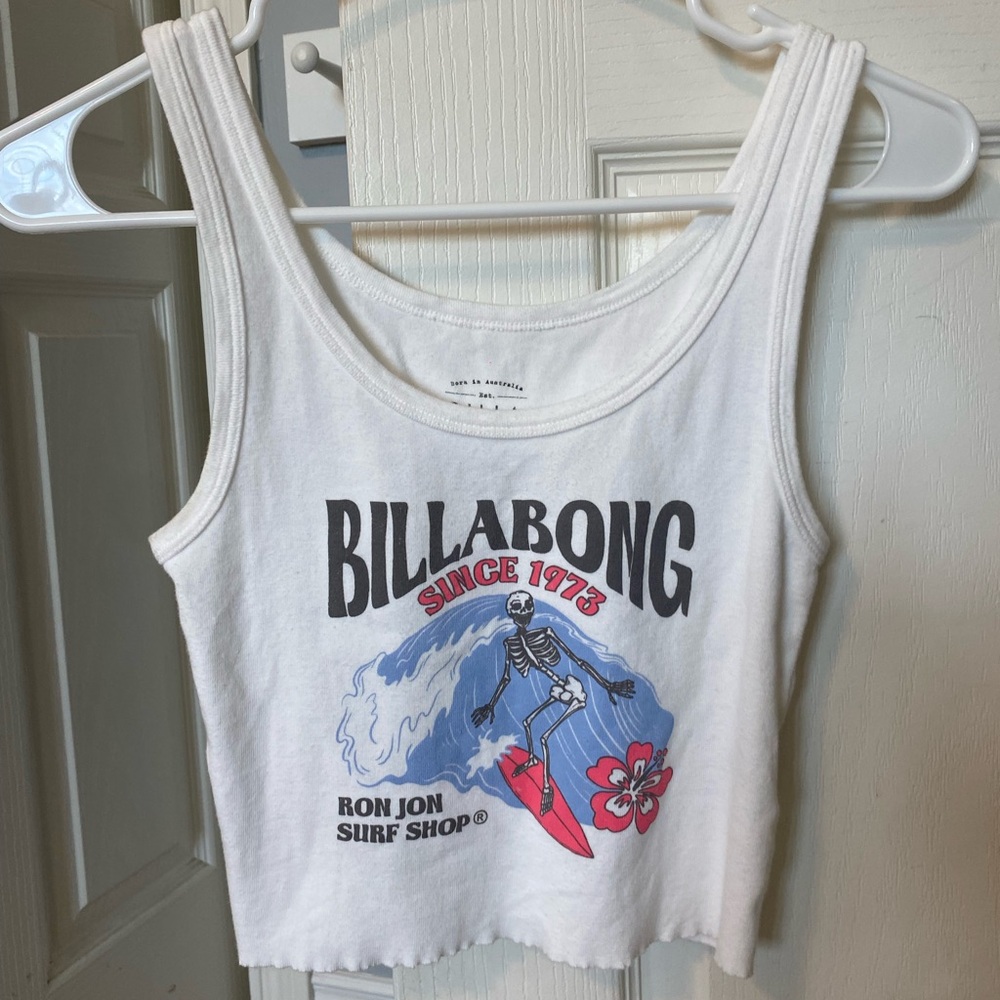 Billabong Tank Top